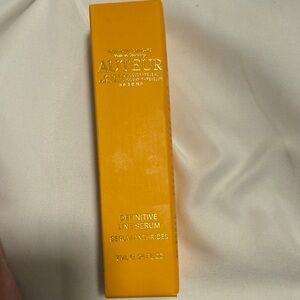 Auteur definitive line serum